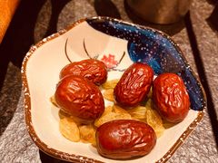 -丝路金桃·新疆菜(徐汇店)