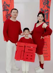 -大拇指高端儿童摄影(光明区店)