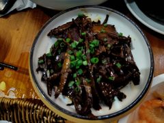 -北京烤鸭店(新桥家园·浦口店)