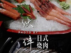 -神户赤童日式烤肉伙伴(东直门店)