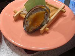 -争鲜回转寿司(南开大悦城店)