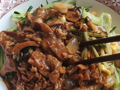 -天天初二·天津传统捞面·天津特色菜(凌奥总店)