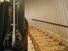 -上海外滩华尔道夫酒店