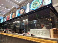 -阿毛饭店(和义路店)