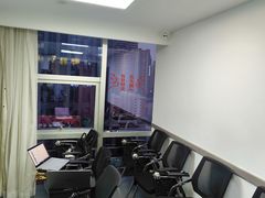 -粤学粤好·港式粤语文化及学习中心(福田南山都有店)