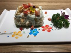 坚果青豆泥-素行天下(国投财富广场店)