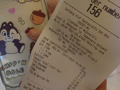 -麦当劳(槟城国际机场店)