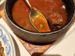 -千百味红餐厅·江西菜(绿地双子塔店)