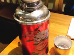-局气 烤鸭·北京菜(光华路店)