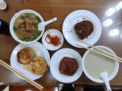 -白魁老号饭庄(交道口店)