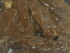 -桃子餐厅·天津菜(王顶堤总店)