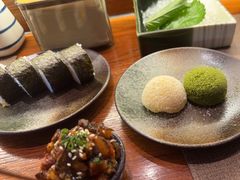-戏作寿司(观音桥店)