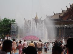 -西双版纳傣族园