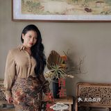 🌸大隐于市的优雅川味·把春天藏进味蕾里