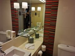 -香港皇家太平洋酒店