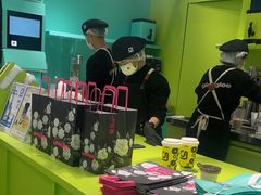 -gleeglee乐溢亦茶(合生汇店)