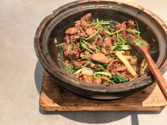 -不二啫·广府啫啫煲(江燕路万科里店)