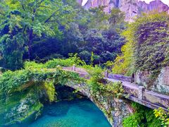 -雁荡山风景名胜区
