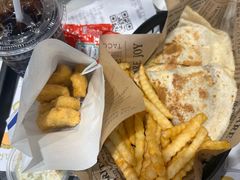 -TACO STAR 塔可星(下沙宝龙店)