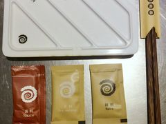 -很久以前羊肉串(京汉店)