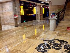 -益健·足疗汗蒸SPA(芙蓉广场店)