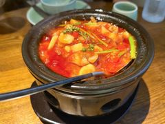 -粗茶淡饭·隐庐私厨(东亭店)