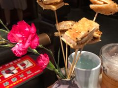 红糖麻糍-桂满陇-西湖船宴(西单大悦城店)