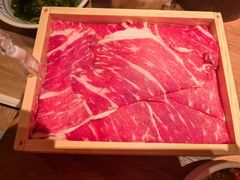 -巴奴毛肚火锅(京西大悦城店)