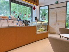 -Beans Solo豆号咖啡(百家湖花园店)