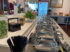 -甸园锦江宾馆(北外滩店)