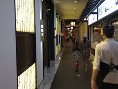 -小厨娘淮扬菜(六合欢乐港店)