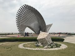 -南汇嘴观海公园