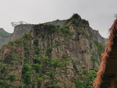 -河南宝泉旅游区