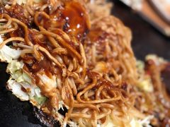 -鹤桥风月(ヨドバシ梅田店)