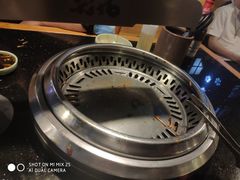 -梨花自助烤肉(天河城店)