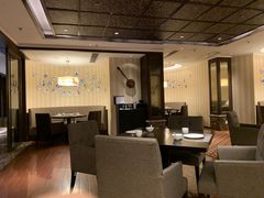 大堂-浙江安吉JW万豪酒店·万豪中餐厅