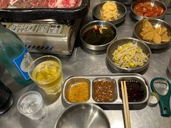 -双门洞·珍珠家韩式烤肉(永丰社区八区店)