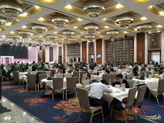大堂-顺德人家食府(黄金广场店)