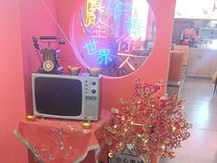 -柳大厨螺蛳粉(人民路总店)