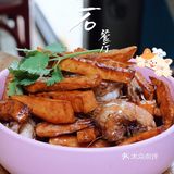 杭州约会餐厅🍴藏匿于大井巷，环境菜品值得打卡