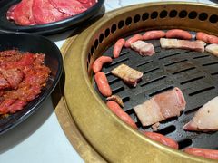 -花味烤肉·拌饭(庐阳万象汇店)