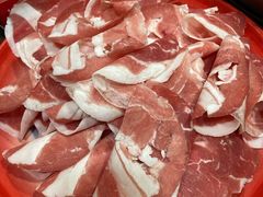 东镇羊肉-东镇老火锅(长春路首店)