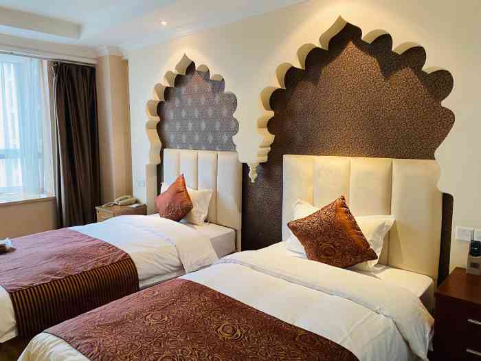 成都锦蓉酒店-"不错,这次成都学习培训入住该酒店三天,环.