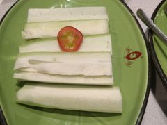 -一叶一世界•素食餐厅(新光天地店)