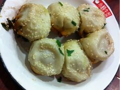 -小杨生煎(成山巴黎春天店)