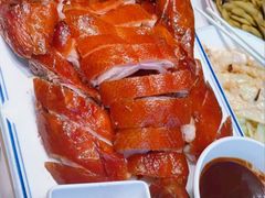 -蔼若春.传承三十年云南菜(金碧公园店)