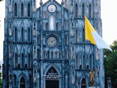 -圣约瑟夫大教堂