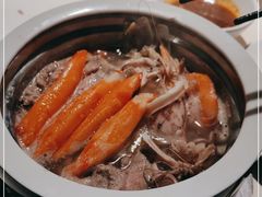-加餐海鲜自助(宝龙一城店)