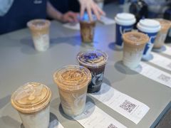 -瑞幸咖啡(番禺永旺梦乐城店)