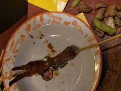 -肉串汪(望京店)